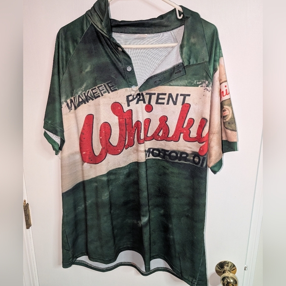 2 Racing Shirts - Picture 2 of 7